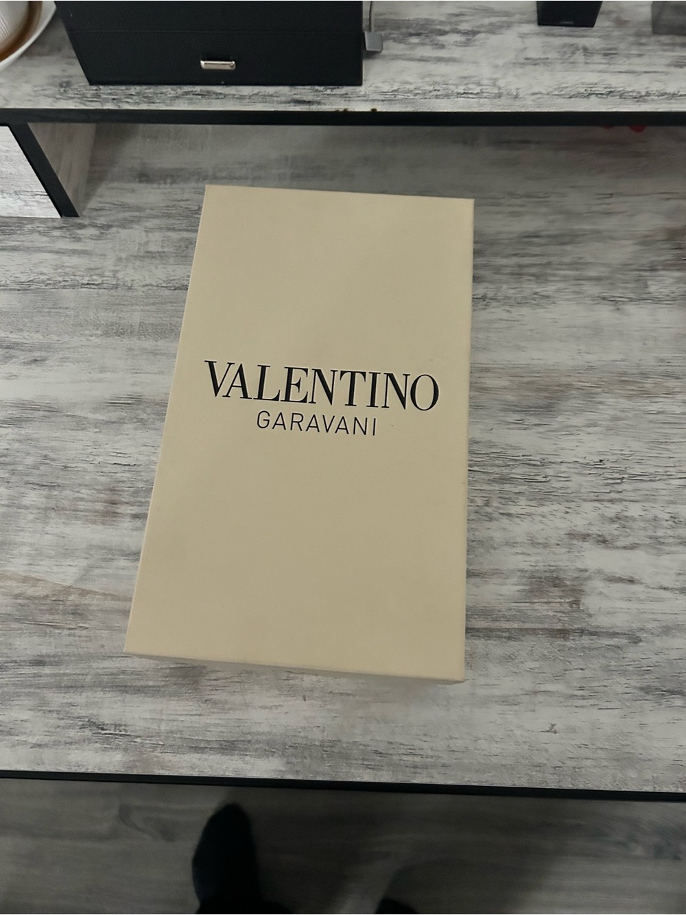 Valentino sneakers